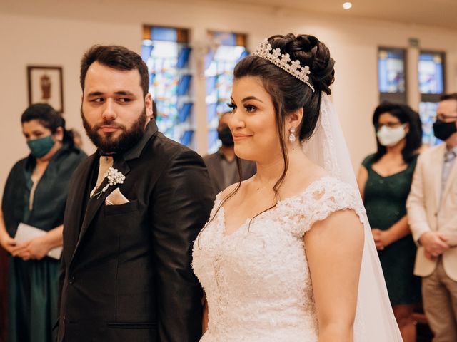 O casamento de Braian e Ana Paula em Curitiba, Paraná 54