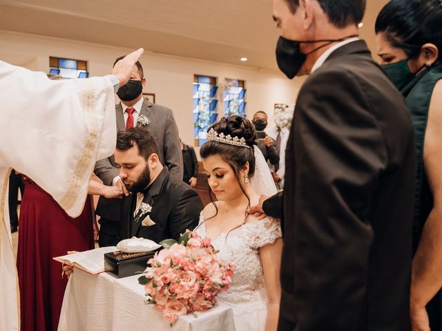 O casamento de Braian e Ana Paula em Curitiba, Paraná 58