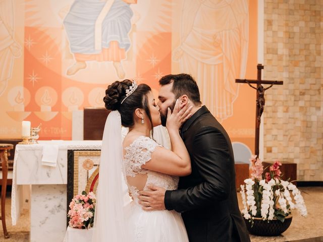 O casamento de Braian e Ana Paula em Curitiba, Paraná 59