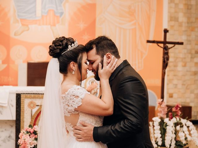 O casamento de Braian e Ana Paula em Curitiba, Paraná 60