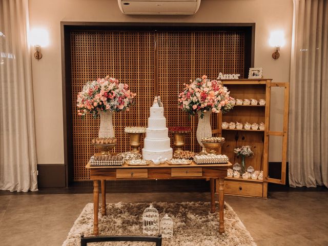 O casamento de Braian e Ana Paula em Curitiba, Paraná 69