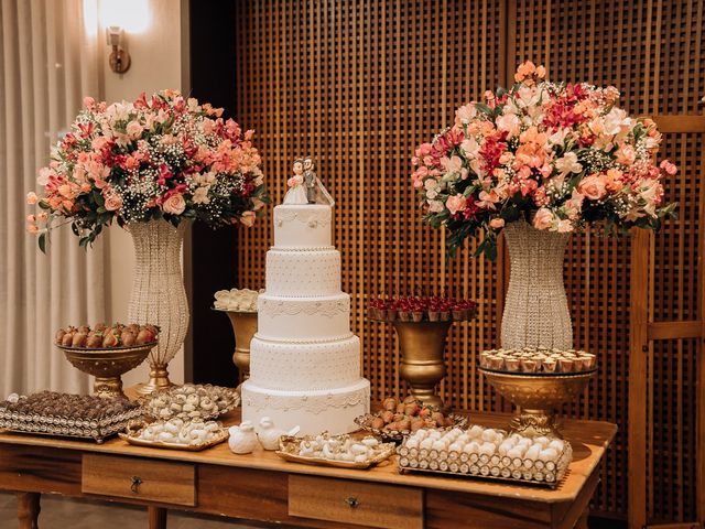 O casamento de Braian e Ana Paula em Curitiba, Paraná 71