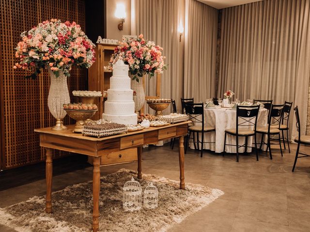 O casamento de Braian e Ana Paula em Curitiba, Paraná 77