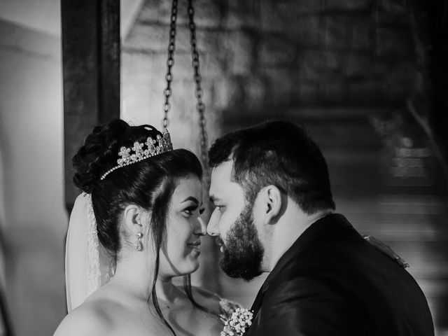 O casamento de Braian e Ana Paula em Curitiba, Paraná 82