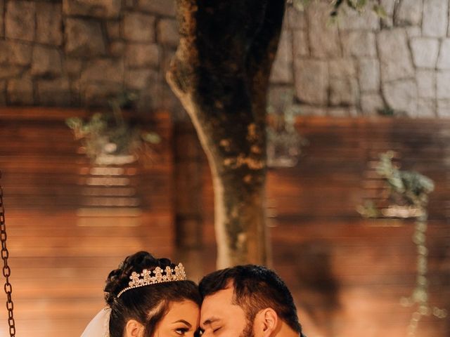 O casamento de Braian e Ana Paula em Curitiba, Paraná 84