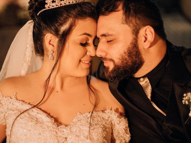 O casamento de Braian e Ana Paula em Curitiba, Paraná 86