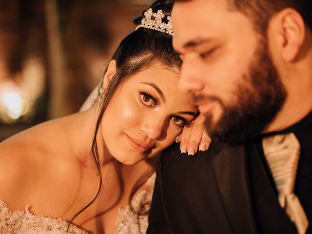 O casamento de Braian e Ana Paula em Curitiba, Paraná 88