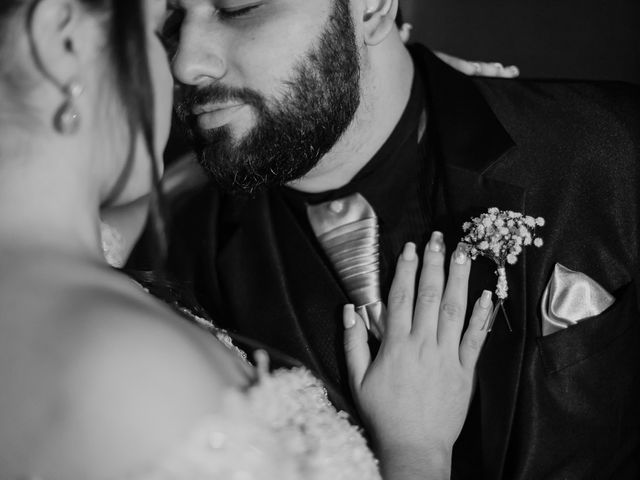 O casamento de Braian e Ana Paula em Curitiba, Paraná 90