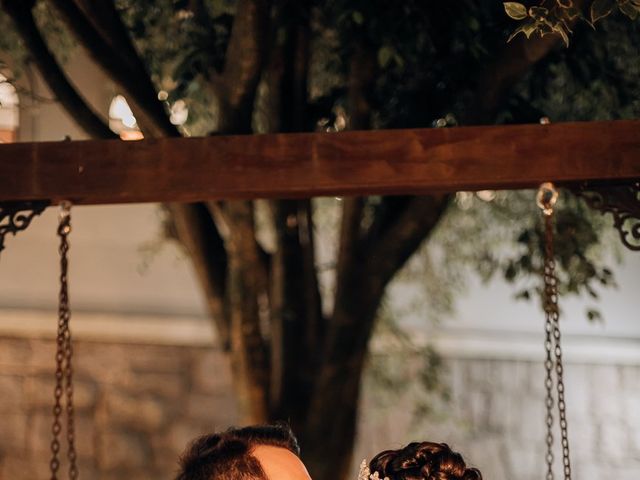 O casamento de Braian e Ana Paula em Curitiba, Paraná 91