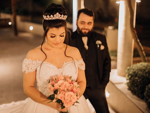 O casamento de Braian e Ana Paula em Curitiba, Paraná 92