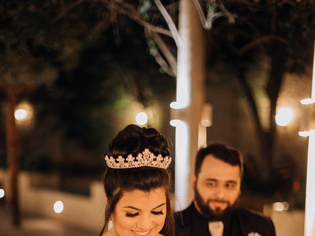 O casamento de Braian e Ana Paula em Curitiba, Paraná 93