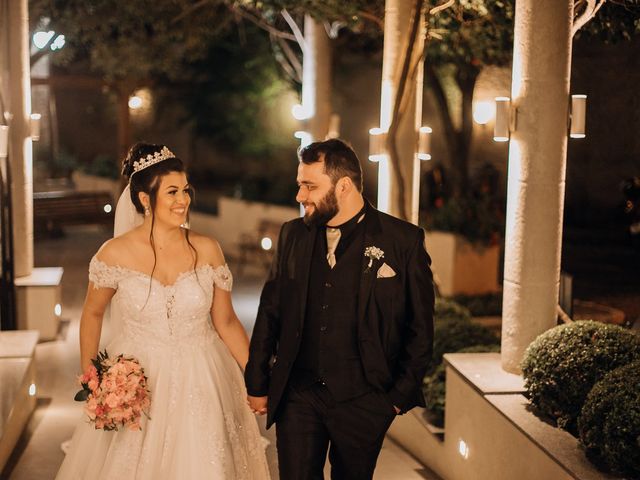 O casamento de Braian e Ana Paula em Curitiba, Paraná 95