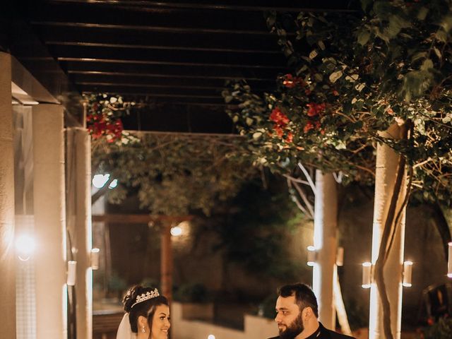 O casamento de Braian e Ana Paula em Curitiba, Paraná 96