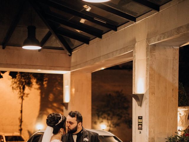 O casamento de Braian e Ana Paula em Curitiba, Paraná 97