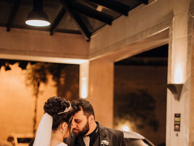 O casamento de Braian e Ana Paula em Curitiba, Paraná 98