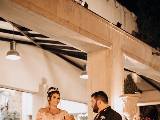 O casamento de Braian e Ana Paula em Curitiba, Paraná 99