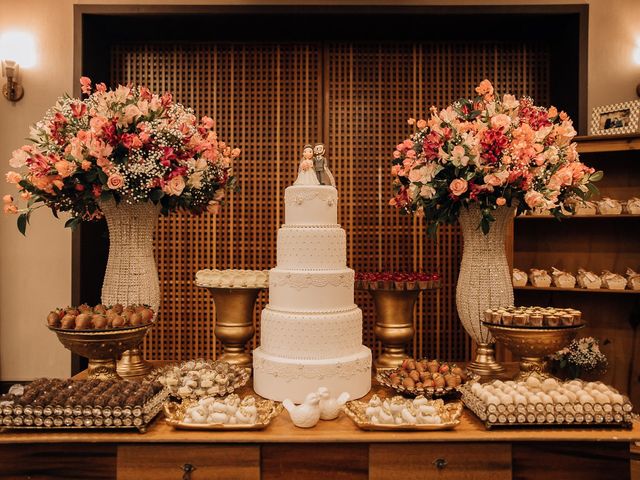 O casamento de Braian e Ana Paula em Curitiba, Paraná 103