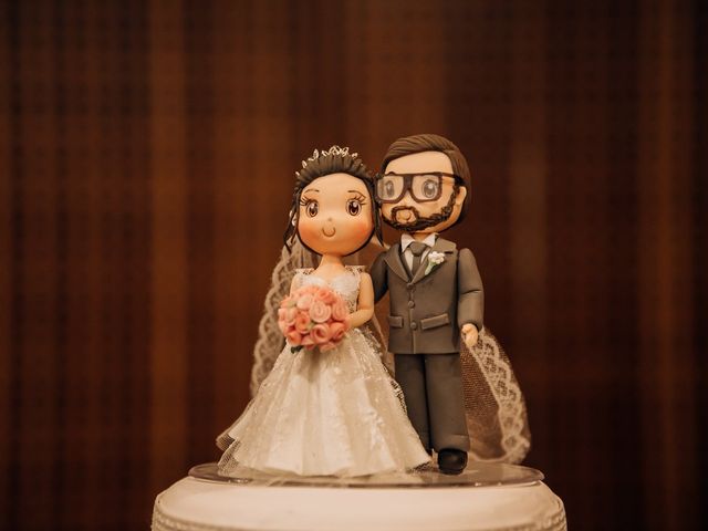 O casamento de Braian e Ana Paula em Curitiba, Paraná 104
