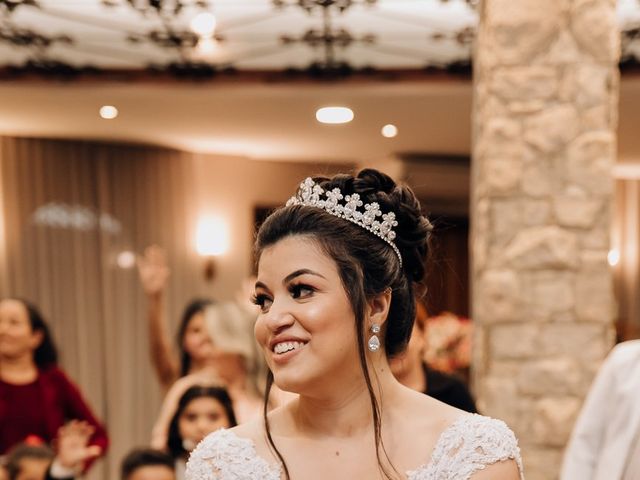 O casamento de Braian e Ana Paula em Curitiba, Paraná 107