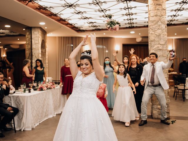 O casamento de Braian e Ana Paula em Curitiba, Paraná 108