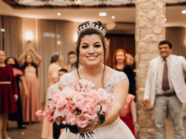 O casamento de Braian e Ana Paula em Curitiba, Paraná 109