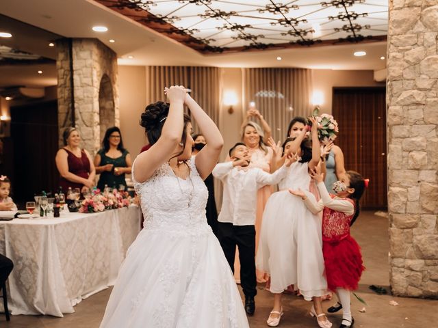 O casamento de Braian e Ana Paula em Curitiba, Paraná 111