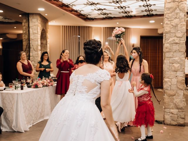 O casamento de Braian e Ana Paula em Curitiba, Paraná 112