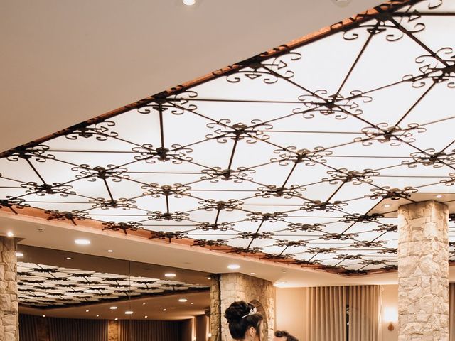 O casamento de Braian e Ana Paula em Curitiba, Paraná 114