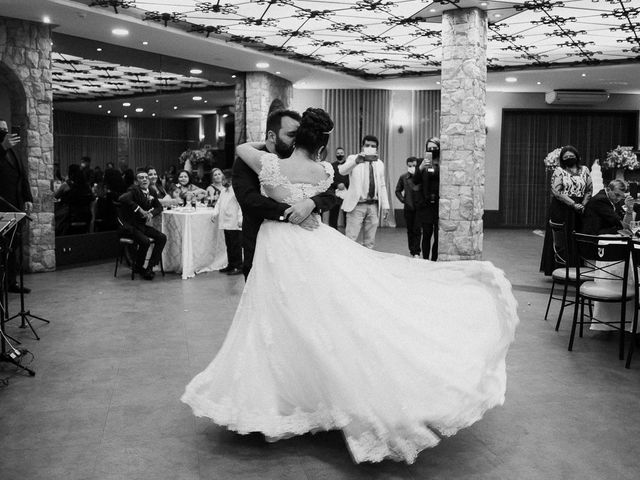 O casamento de Braian e Ana Paula em Curitiba, Paraná 115