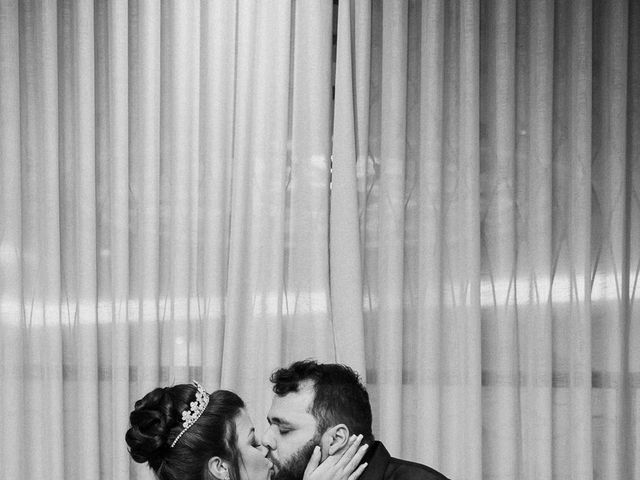 O casamento de Braian e Ana Paula em Curitiba, Paraná 117