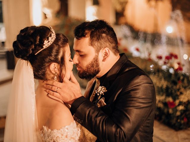 O casamento de Braian e Ana Paula em Curitiba, Paraná 118