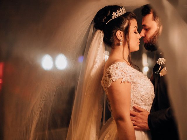 O casamento de Braian e Ana Paula em Curitiba, Paraná 119