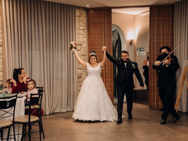 O casamento de Braian e Ana Paula em Curitiba, Paraná 120