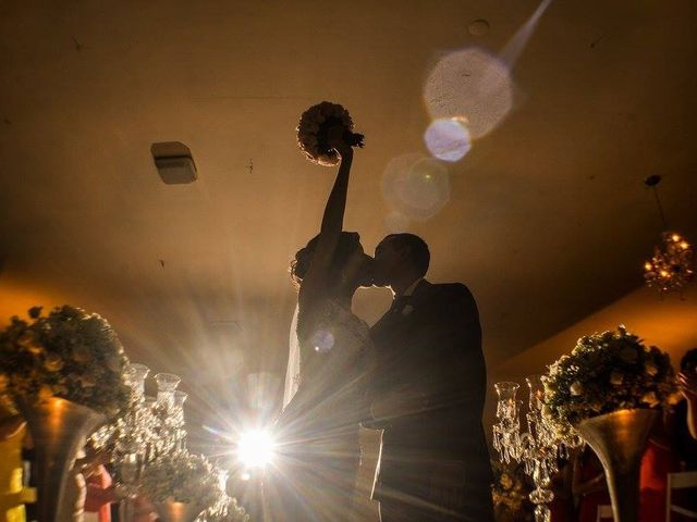 O casamento de Rodolfo e Racquel  em Garanhuns, Pernambuco 5