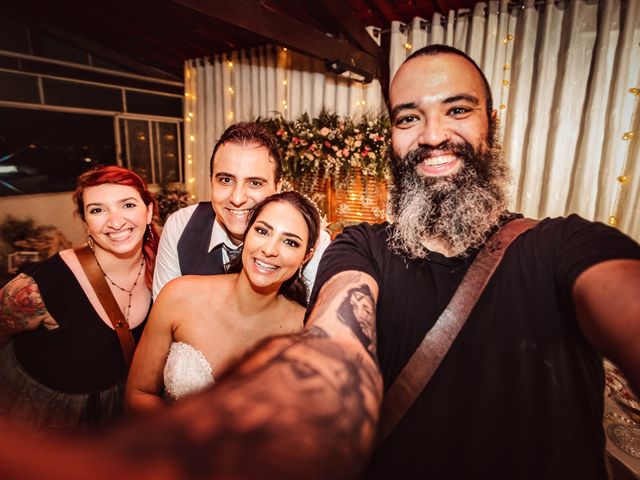 O casamento de Rafael e Renata em Belo Horizonte, Minas Gerais 5