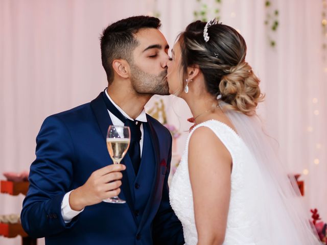 O casamento de Robson e Heloisa em Curitiba, Paraná 3