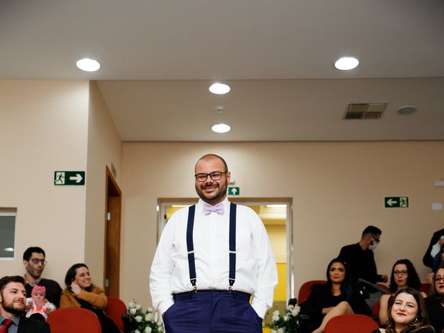 O casamento de Robson e Heloisa em Curitiba, Paraná 73