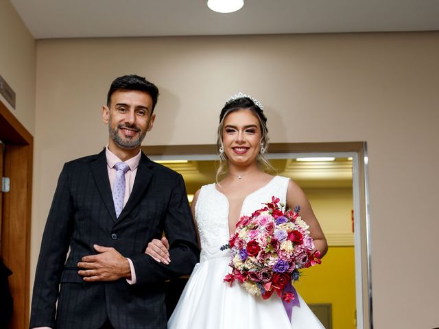 O casamento de Robson e Heloisa em Curitiba, Paraná 82