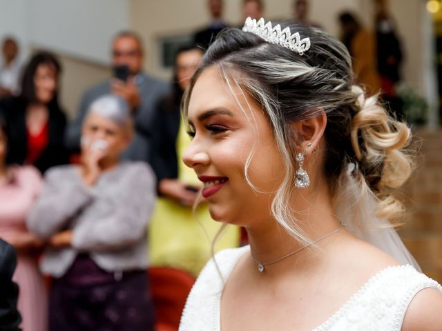 O casamento de Robson e Heloisa em Curitiba, Paraná 88