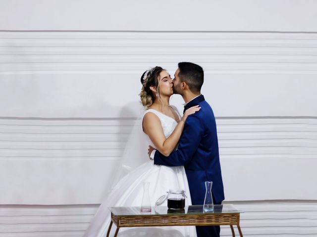 O casamento de Robson e Heloisa em Curitiba, Paraná 94