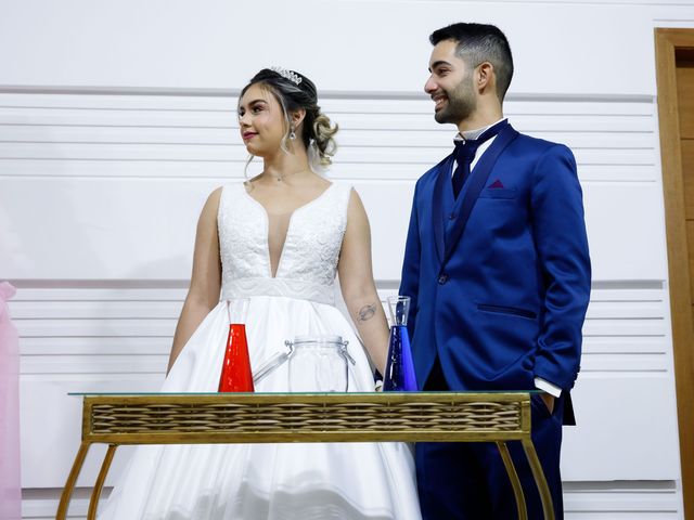 O casamento de Robson e Heloisa em Curitiba, Paraná 118