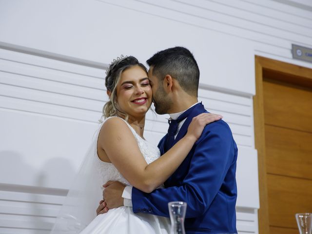 O casamento de Robson e Heloisa em Curitiba, Paraná 121