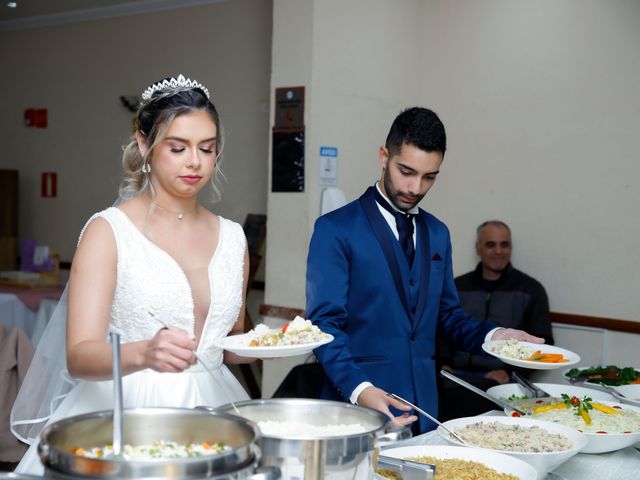 O casamento de Robson e Heloisa em Curitiba, Paraná 134