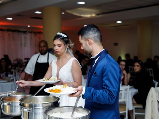 O casamento de Robson e Heloisa em Curitiba, Paraná 136