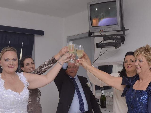 O casamento de André e Angélica em Estância Velha, Rio Grande do Sul 5