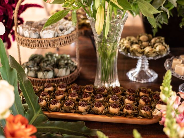 O casamento de Gabriel e Stefany em Nova Odessa, São Paulo Estado 8