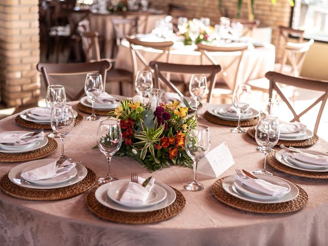 O casamento de Gabriel e Stefany em Nova Odessa, São Paulo Estado 9