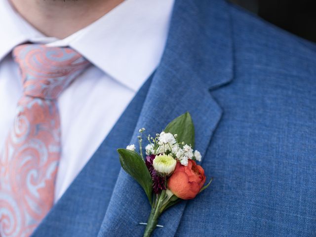 O casamento de Gabriel e Stefany em Nova Odessa, São Paulo Estado 18