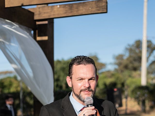 O casamento de Gabriel e Stefany em Nova Odessa, São Paulo Estado 19