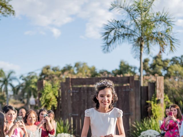 O casamento de Gabriel e Stefany em Nova Odessa, São Paulo Estado 21